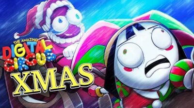 circus blog3 - The Amazing Digital Circus Merch