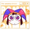 flat750x075f pad750x1000f8f8f8 24 - The Amazing Digital Circus Merch