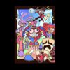 flat750x075f pad750x1000f8f8f8 26 - The Amazing Digital Circus Merch