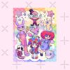 flat750x075f pad750x1000f8f8f8 27 - The Amazing Digital Circus Merch
