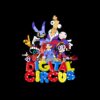flat750x075f pad750x1000f8f8f8 4 - The Amazing Digital Circus Merch