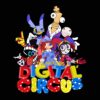 flat750x075f pad750x1000f8f8f8 8 - The Amazing Digital Circus Merch