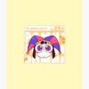 flat750x075f pad750x1000f8f8f8.u15 15 - The Amazing Digital Circus Merch