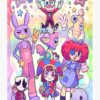 flat750x075f pad750x1000f8f8f8.u15 2 - The Amazing Digital Circus Merch