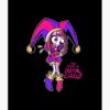 flat750x075f pad750x1000f8f8f8.u15 20 - The Amazing Digital Circus Merch