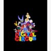flat750x075f pad750x1000f8f8f8.u15 21 - The Amazing Digital Circus Merch