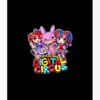 flat750x075f pad750x1000f8f8f8.u15 23 - The Amazing Digital Circus Merch