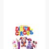 flat750x075f pad750x1000f8f8f8.u15 26 - The Amazing Digital Circus Merch