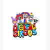 flat750x075f pad750x1000f8f8f8.u15 27 - The Amazing Digital Circus Merch