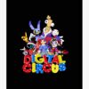 flat750x075f pad750x1000f8f8f8.u15 28 - The Amazing Digital Circus Merch