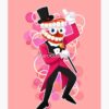 flat750x075f pad750x1000f8f8f8.u15 30 - The Amazing Digital Circus Merch