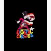 flat750x075f pad750x1000f8f8f8.u15 31 - The Amazing Digital Circus Merch