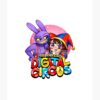 flat750x075f pad750x1000f8f8f8.u15 32 - The Amazing Digital Circus Merch
