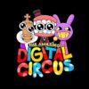 flat750x075f pad750x1000f8f8f8.u2 14 - The Amazing Digital Circus Merch