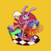 flat750x075f pad750x1000f8f8f8.u2 15 - The Amazing Digital Circus Merch