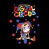 flat750x075f pad750x1000f8f8f8.u2 20 - The Amazing Digital Circus Merch
