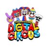 flat750x075f pad750x1000f8f8f8.u2 25 - The Amazing Digital Circus Merch