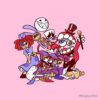 flat750x075f pad750x1000f8f8f8.u2 3 - The Amazing Digital Circus Merch