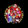 flat750x075f pad750x1000f8f8f8.u2 9 - The Amazing Digital Circus Merch