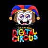 flat750x075f pad750x750f8f8f8 - The Amazing Digital Circus Merch