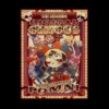flat750x075f pad750x750f8f8f8 13 - The Amazing Digital Circus Merch