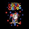 flat750x075f pad750x750f8f8f8 26 - The Amazing Digital Circus Merch