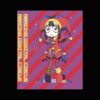 flat750x075f pad750x750f8f8f8 27 - The Amazing Digital Circus Merch