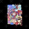 flat750x075f pad750x750f8f8f8 7 - The Amazing Digital Circus Merch