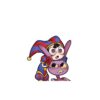 flat750x075f pad750x750f8f8f8 8 - The Amazing Digital Circus Merch