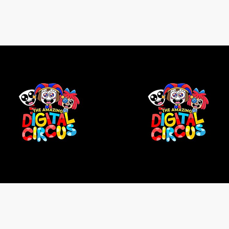 Amazing Digital Circus Pomni Ragatha Gangle Mug - Image 2