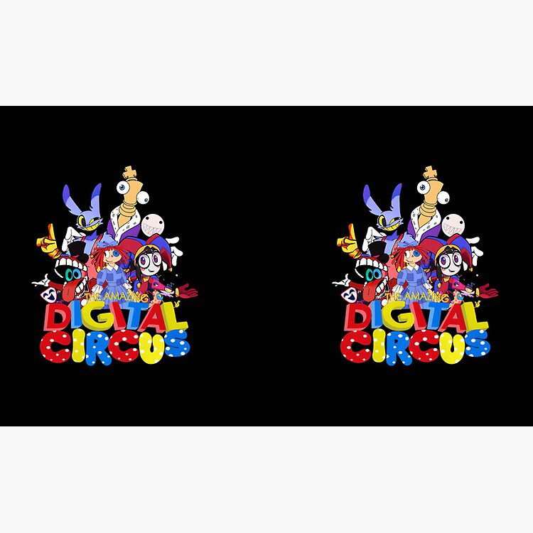 The Amazing Digital Circus Mug - Image 2