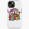 icriphone 14 toughbackax1000 pad1000x1000f8f8f8.u21 3 - The Amazing Digital Circus Merch
