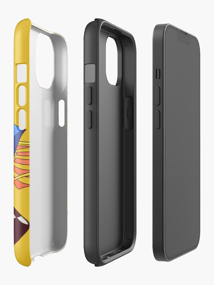 The Amazing Digital Circus Jax Iphone Case - Image 2