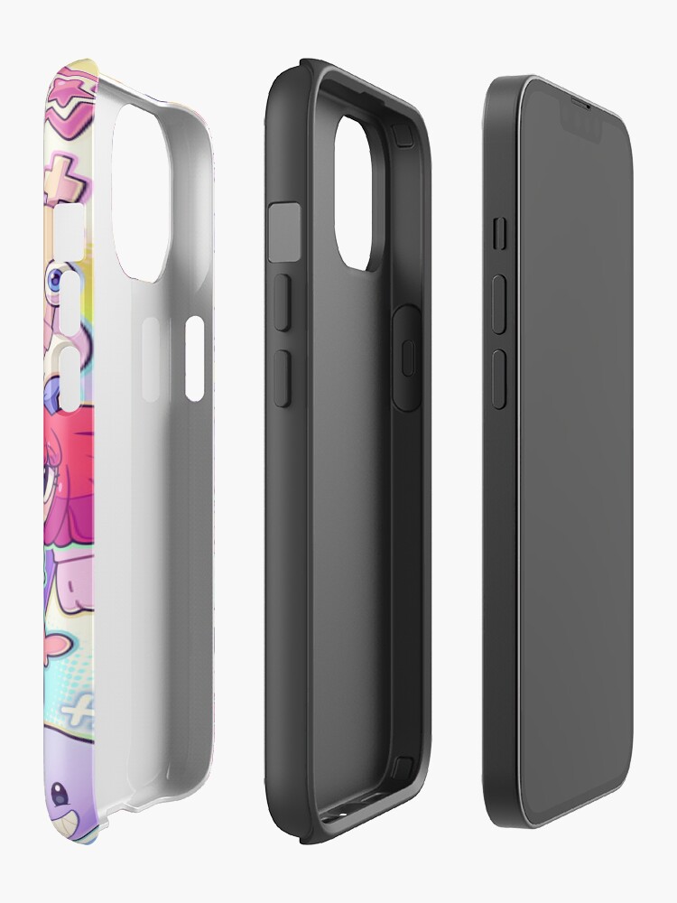 The Amazing Digital Circus Hot Design Iphone Case - Image 2