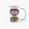 mugstandardx800right pad800x800f8f8f8 11 - The Amazing Digital Circus Merch