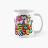 mugstandardx800right pad800x800f8f8f8 12 - The Amazing Digital Circus Merch