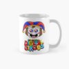 mugstandardx800right pad800x800f8f8f8 17 - The Amazing Digital Circus Merch