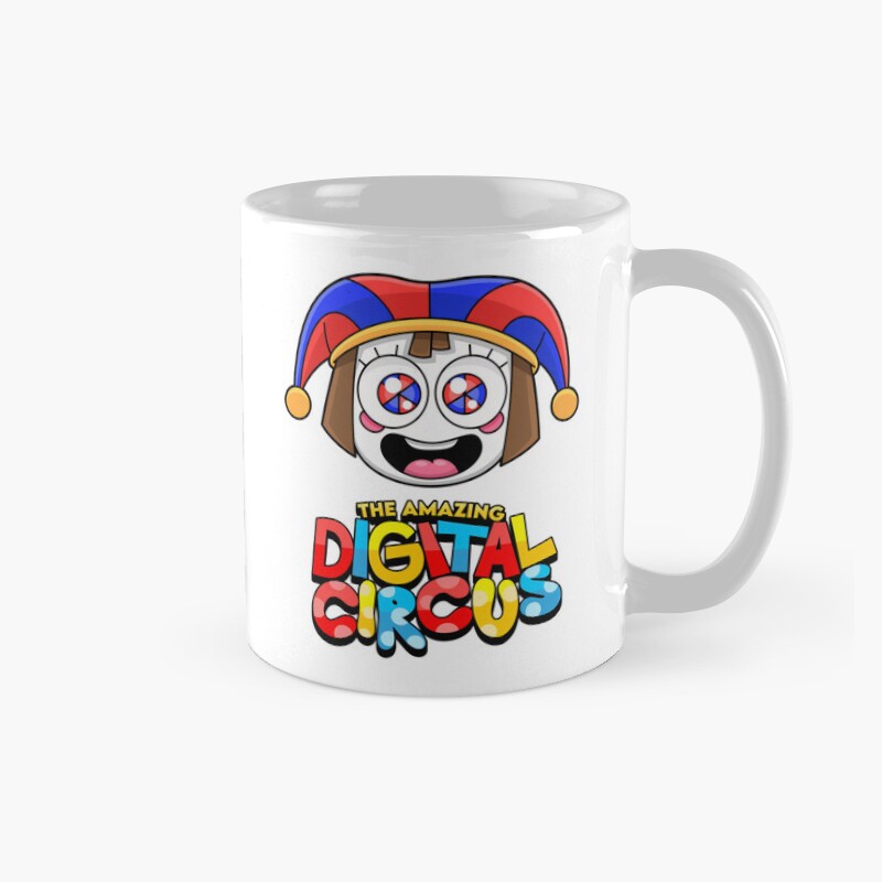 Movie 90S Characters Vintage Retro Funny Mug