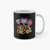 mugstandardx800right pad800x800f8f8f8 21 - The Amazing Digital Circus Merch