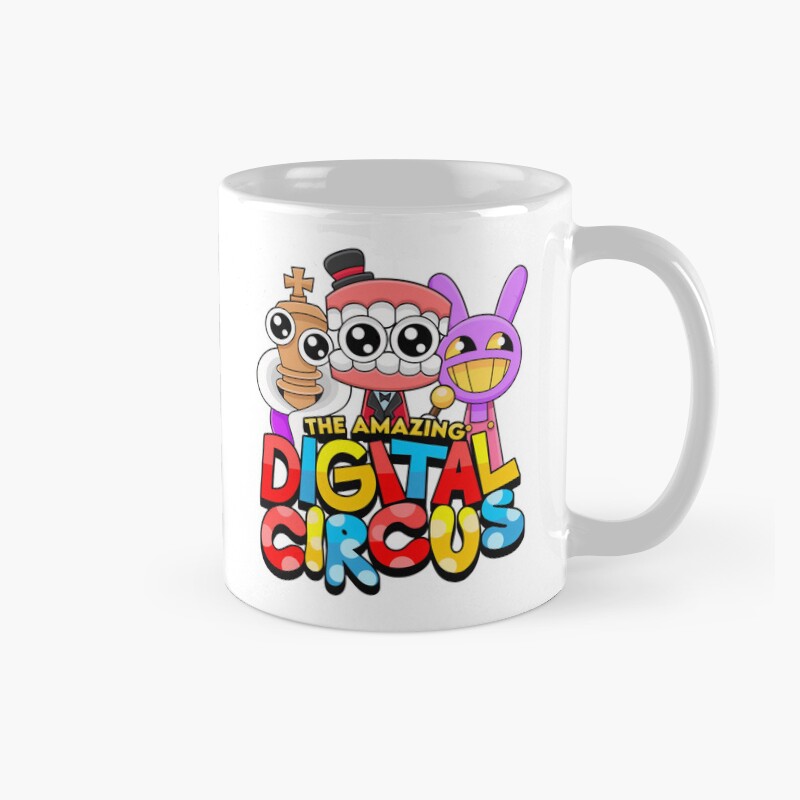 Movie 90S Characters Vintage Funny Retro Mug