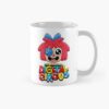 mugstandardx800right pad800x800f8f8f8 24 - The Amazing Digital Circus Merch