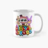 mugstandardx800right pad800x800f8f8f8 4 - The Amazing Digital Circus Merch