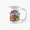 mugstandardx800right pad800x800f8f8f8 6 - The Amazing Digital Circus Merch