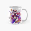 mugstandardx800right pad800x800f8f8f8 8 - The Amazing Digital Circus Merch