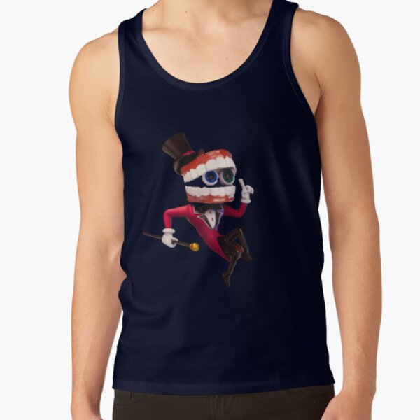 Tadc Caine Point Tank Top - Image 5