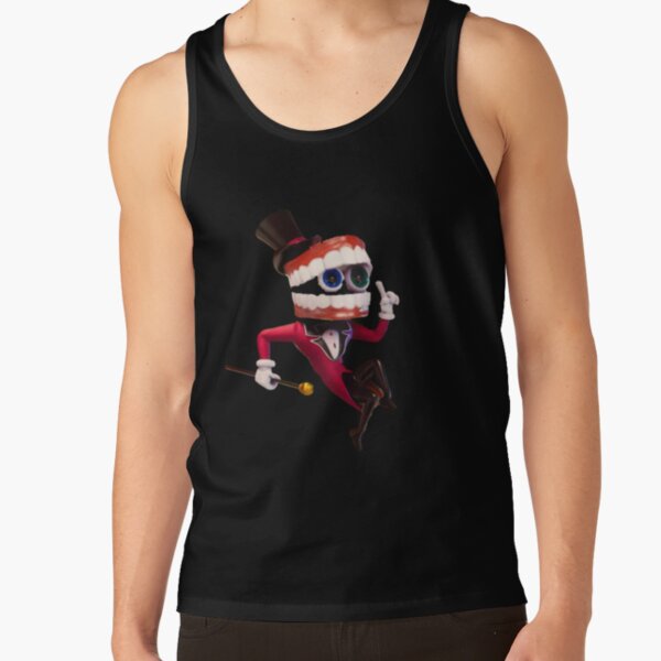 Tadc Caine Point Tank Top - Image 2