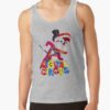 ratankx1860heather greyfront c288321600600 bgf8f8f8 1 - The Amazing Digital Circus Merch