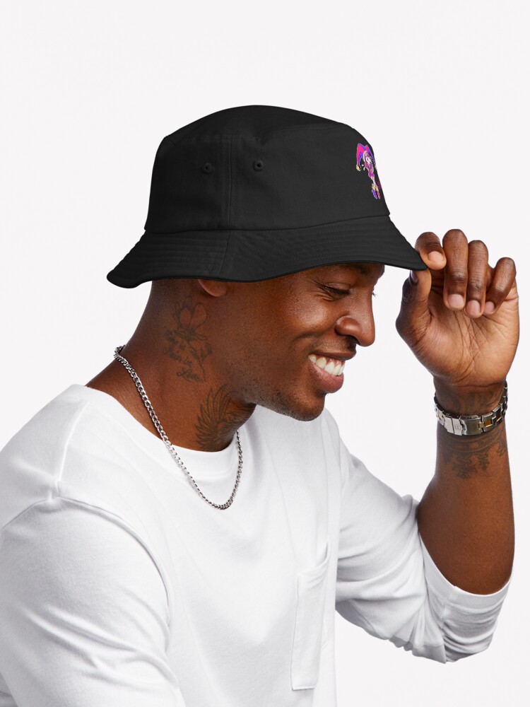 The Amazing Digital Circus Art Bucket Hat - Image 3