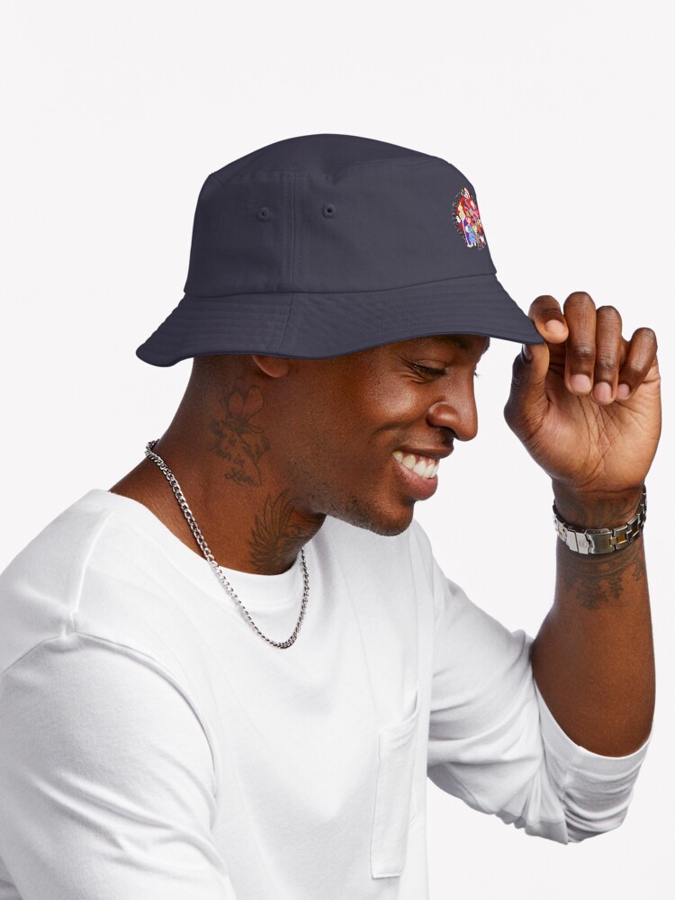 The Amazing Digital Circus Digital Bucket Hat - Image 3