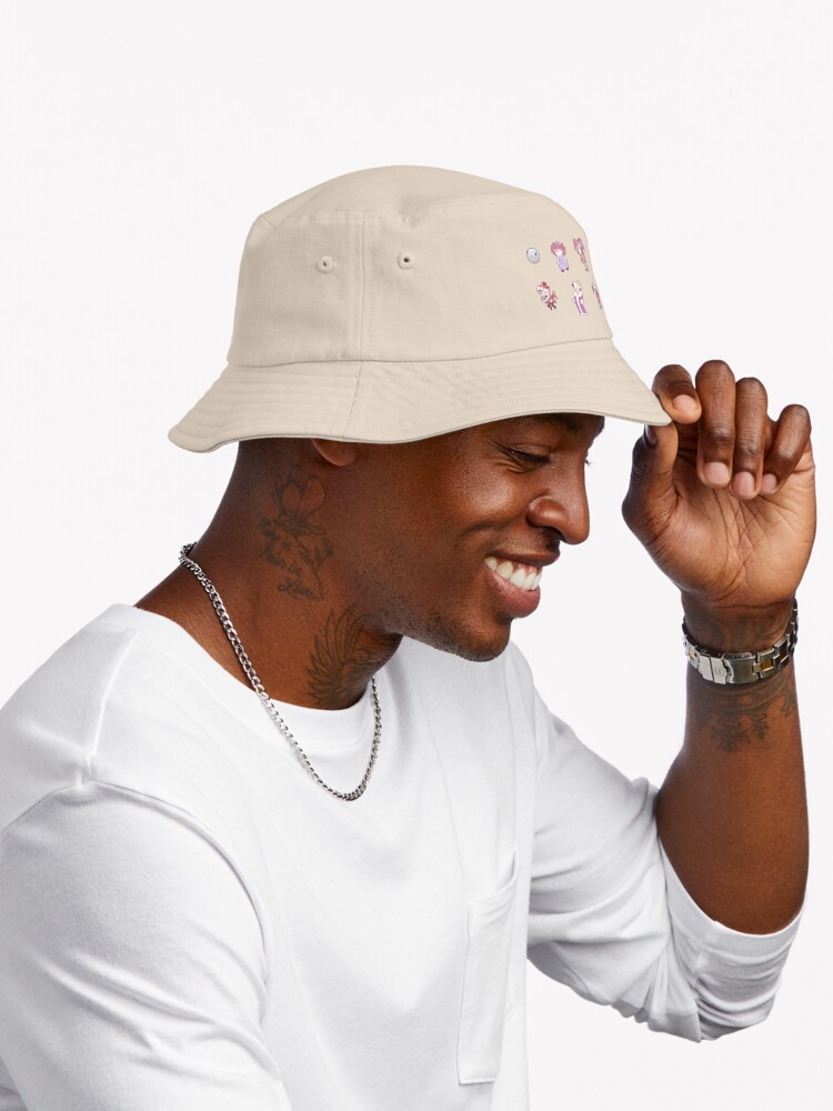 Tadc Lil Circus Bucket Hat - Image 3